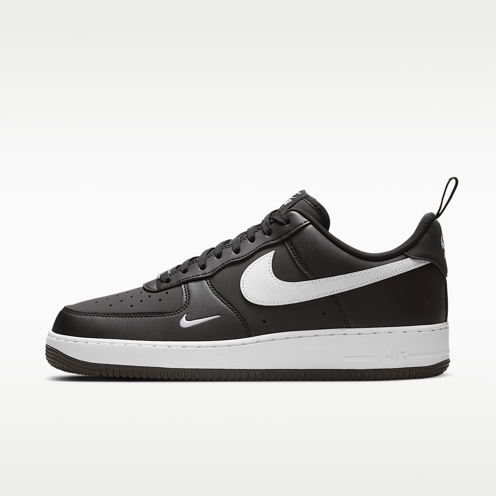 Air Force 1 '07 Men's Shoes. Nike ZA